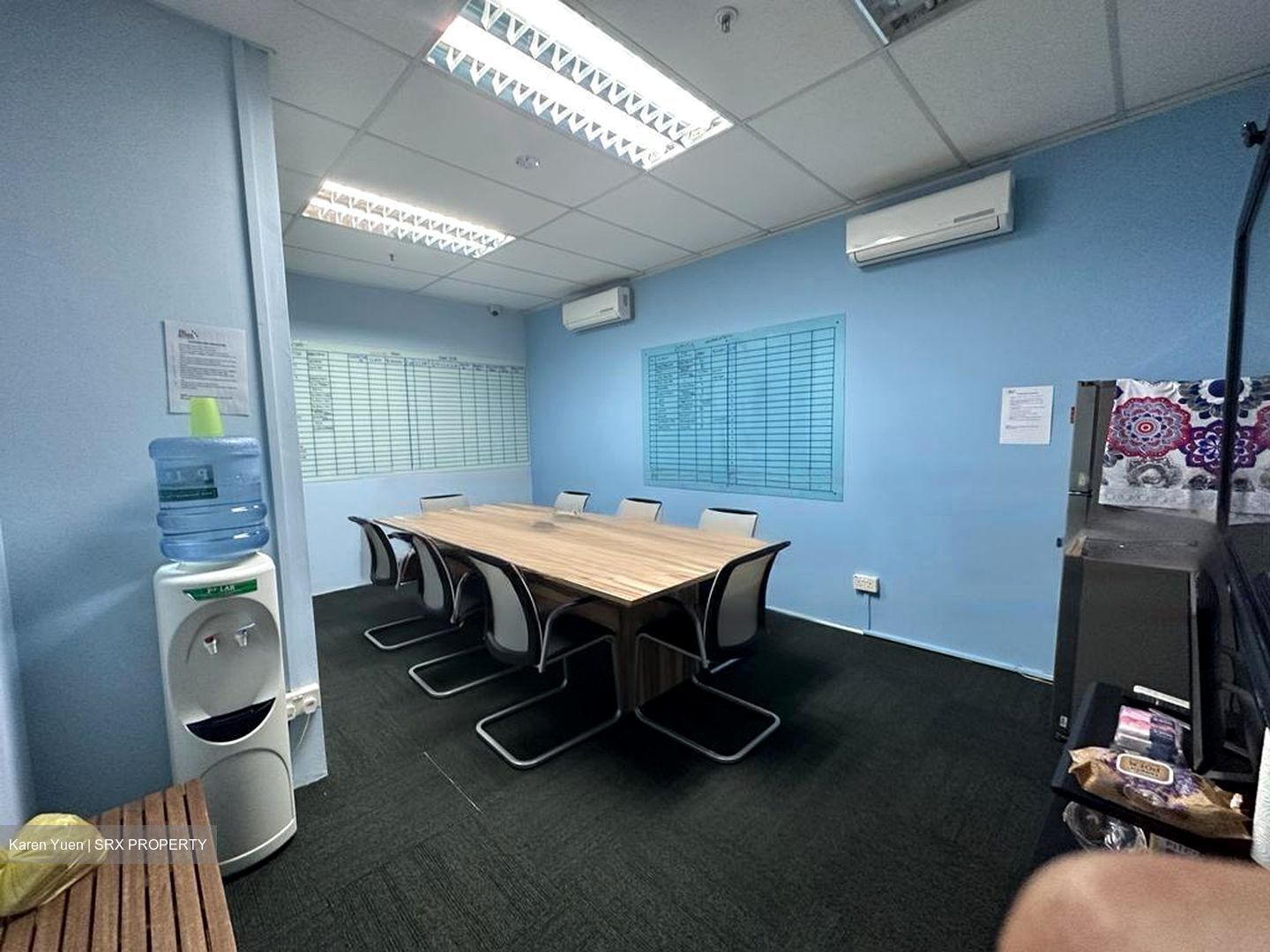 A'posh Bizhub (D27), Factory #453145991